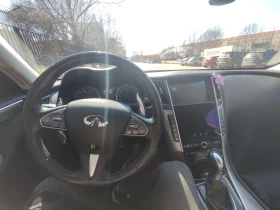 Infiniti Q50 s, снимка 5