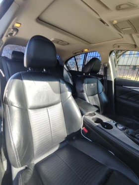 Infiniti Q50 s, снимка 8