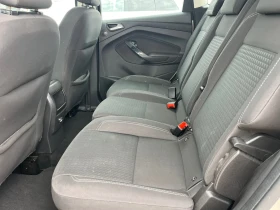 Ford C-max 1.6 бензин газ 120к.с 2015г., снимка 10