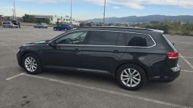 VW Passat 2.0. TDI, снимка 8