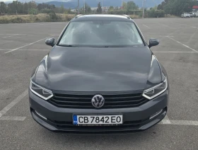 VW Passat 2.0. TDI, снимка 2