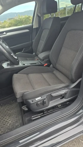 VW Passat 2.0. TDI, снимка 10