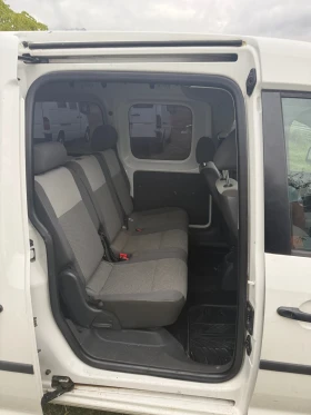 VW Caddy Климатик MAXI, снимка 8