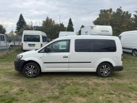 VW Caddy Климатик MAXI, снимка 2