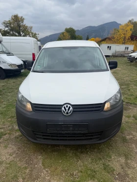 VW Caddy Климатик MAXI, снимка 4