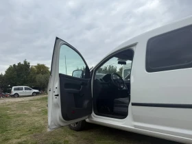 VW Caddy Климатик MAXI, снимка 15