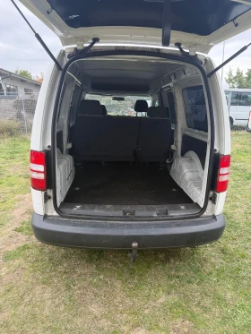 VW Caddy Климатик MAXI, снимка 12