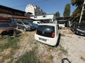 VW Up 1.0 BENZIN, снимка 4