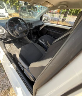 VW Up 1.0 BENZIN, снимка 6