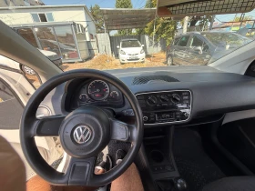 VW Up 1.0 BENZIN, снимка 8