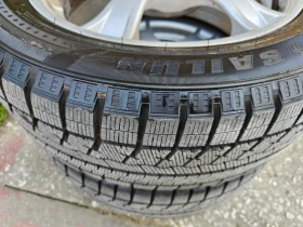 Honda Civic 1.8 ОБСЛУЖЕНА , снимка 15