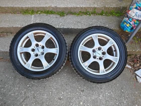 Honda Civic 1.8 ОБСЛУЖЕНА , снимка 17