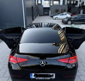 Mercedes-Benz CLS 350 CLS 350 /4MATİC/ AMG / 9 G-tronic, снимка 2