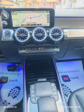 Mercedes-Benz EQB 250, AMG, ДИСТРОНИК, АМБИЕНТ, КАМЕРИ, ПОДГРЕВ, ФУЛ, снимка 10