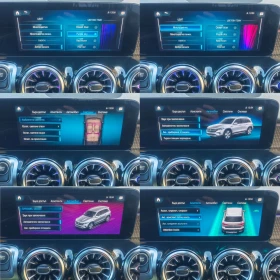Mercedes-Benz EQB 250, AMG, ДИСТРОНИК, АМБИЕНТ, КАМЕРИ, ПОДГРЕВ, ФУЛ, снимка 12