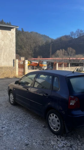 VW Polo, снимка 3