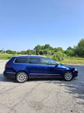 VW Passat Б6 DSG, снимка 9