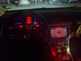 VW Passat Б6 DSG, снимка 13
