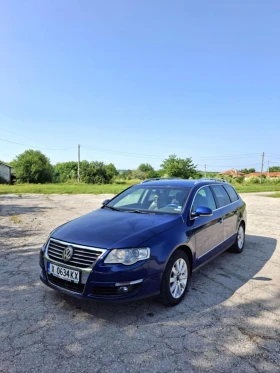 VW Passat Б6 DSG, снимка 3