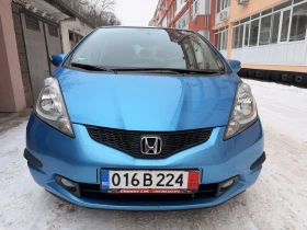 Honda Jazz 1.4i Avtomat!!!, снимка 1
