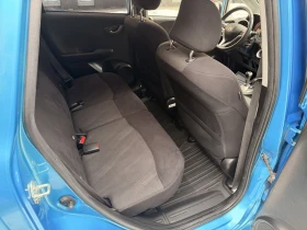 Honda Jazz 1.4i Avtomat!!!, снимка 15