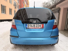 Honda Jazz 1.4i Avtomat!!!, снимка 5