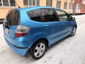 Honda Jazz 1.4i Avtomat!!!, снимка 4