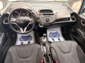 Honda Jazz 1.4i Avtomat!!!, снимка 8