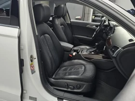 Audi A6 2.0 Tdi C7, снимка 10