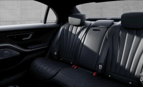 Mercedes-Benz S 450 d/AMG/4M/LONG/NIGHT/BURM/MANUFAKTUR/HEAD UP/360/, снимка 10
