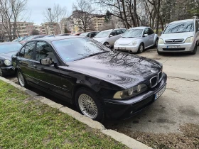 BMW 525, снимка 4