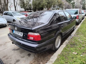 BMW 525, снимка 6
