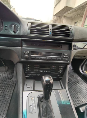 BMW 525, снимка 10