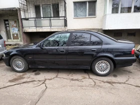 BMW 525, снимка 2