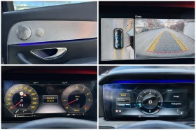 Mercedes-Benz E 220 Digital/Burmester/Self-Park/AMG/Ambient, снимка 12