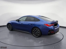BMW 440 MSPORT/374HP/GRANCOUPE/HUD/CAM/HIFI/102z, снимка 4