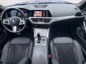 BMW 440 MSPORT/374HP/GRANCOUPE/HUD/CAM/HIFI/102z, снимка 8