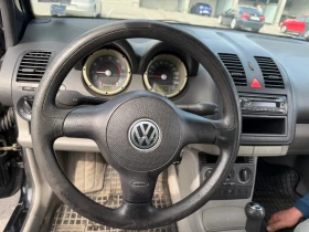 VW Lupo, снимка 7
