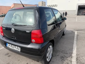 VW Lupo, снимка 5