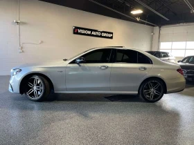 Mercedes-Benz E 43 AMG * CARFAX * ДИСТРОНИК* ОБДУХВАНЕ* BURMESTER* , снимка 2