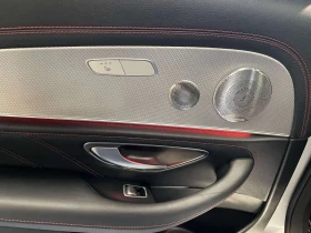 Mercedes-Benz E 43 AMG * CARFAX * ДИСТРОНИК* ОБДУХВАНЕ* BURMESTER* , снимка 13