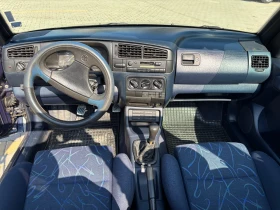 VW Golf Cabrio 1.8   Mauritius Blue   Carmann, снимка 13