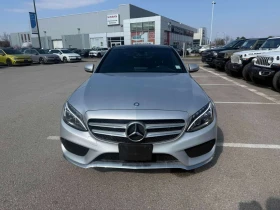 Mercedes-Benz C 300 * 4MATIC * CARFAX * ПОДГРЕВ * КАМЕРА, снимка 6