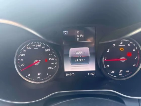 Mercedes-Benz C 300 * 4MATIC * CARFAX * ПОДГРЕВ * КАМЕРА, снимка 8
