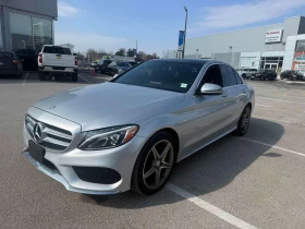 Mercedes-Benz C 300 * 4MATIC * CARFAX * ПОДГРЕВ * КАМЕРА, снимка 13