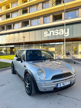 Mini Cooper, снимка 1