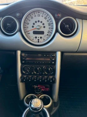 Mini Cooper, снимка 6