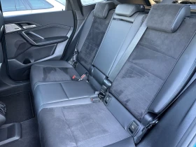 BMW iX1  xDRIVE/313HP/MSPORT/PANO/HUD/19/360/229z/, снимка 8