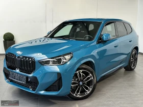 BMW iX1  xDRIVE/313HP/MSPORT/PANO/HUD/19/360/229z/, снимка 1