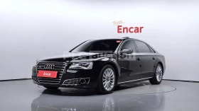 Audi A8 FULL/ТЕЛЕВИЗОРИ/МАСАЖИ ОТЗАД КАКТО И ОБДУХВАНЕ!, снимка 1